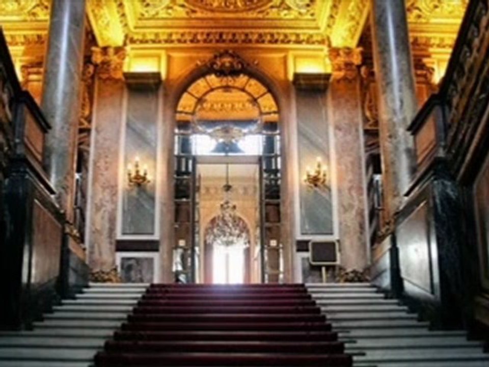 Padam padam. Edith Piaf.