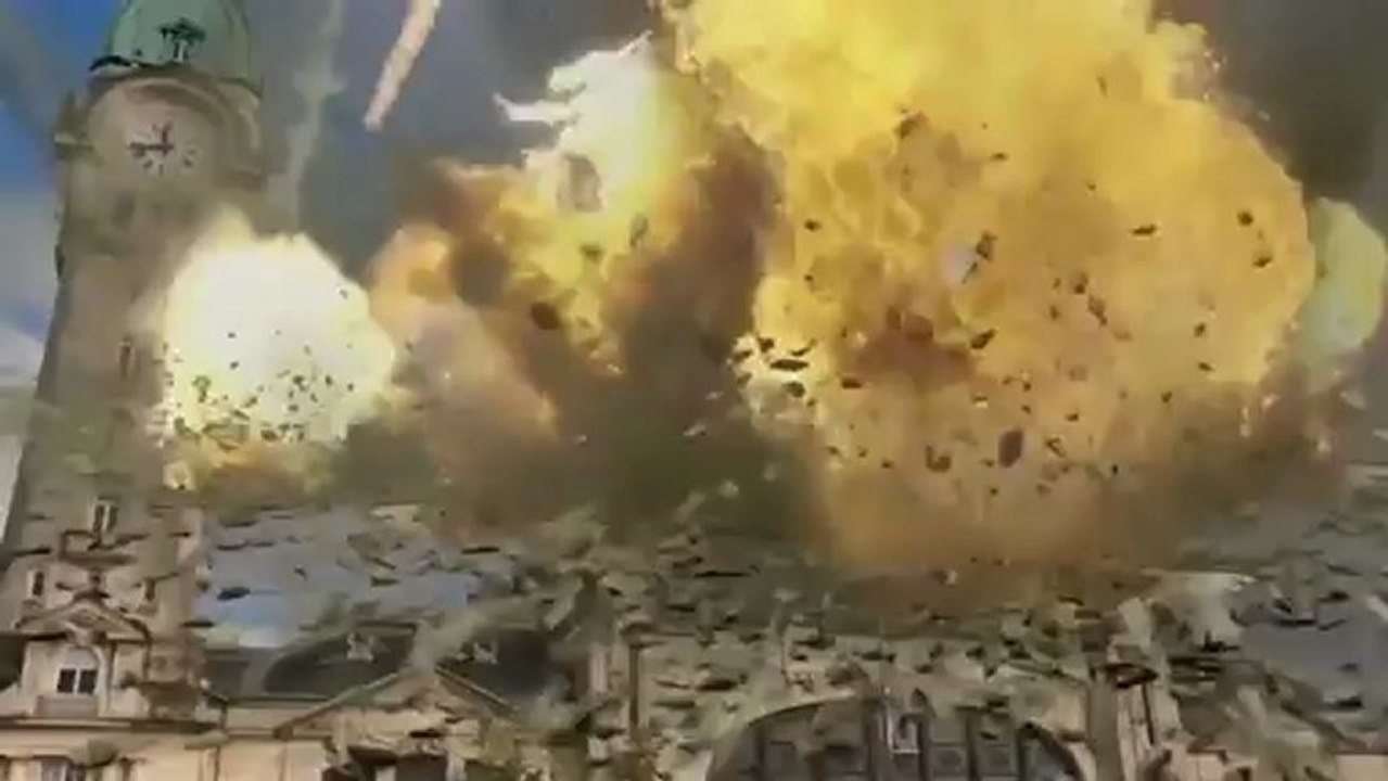 La gare des Bénédictins Limoges