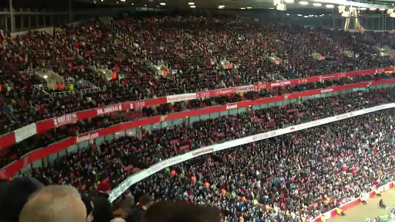 Emirates Stadium