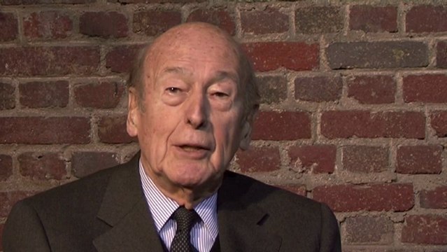 Journées du Havre. VGE : Revenir à la créativité économique