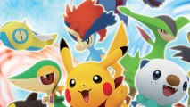 CGR Trailers - POKÉMON MYSTERY DUNGEON: GATES OF INFINITY Dungeons Trailer