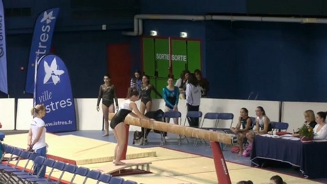 Federal open gym 2 fevrier