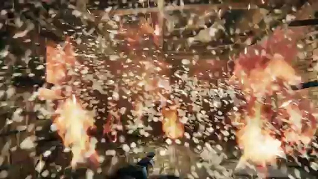 Crysis 3 - The Hunt is On With Crysis 3