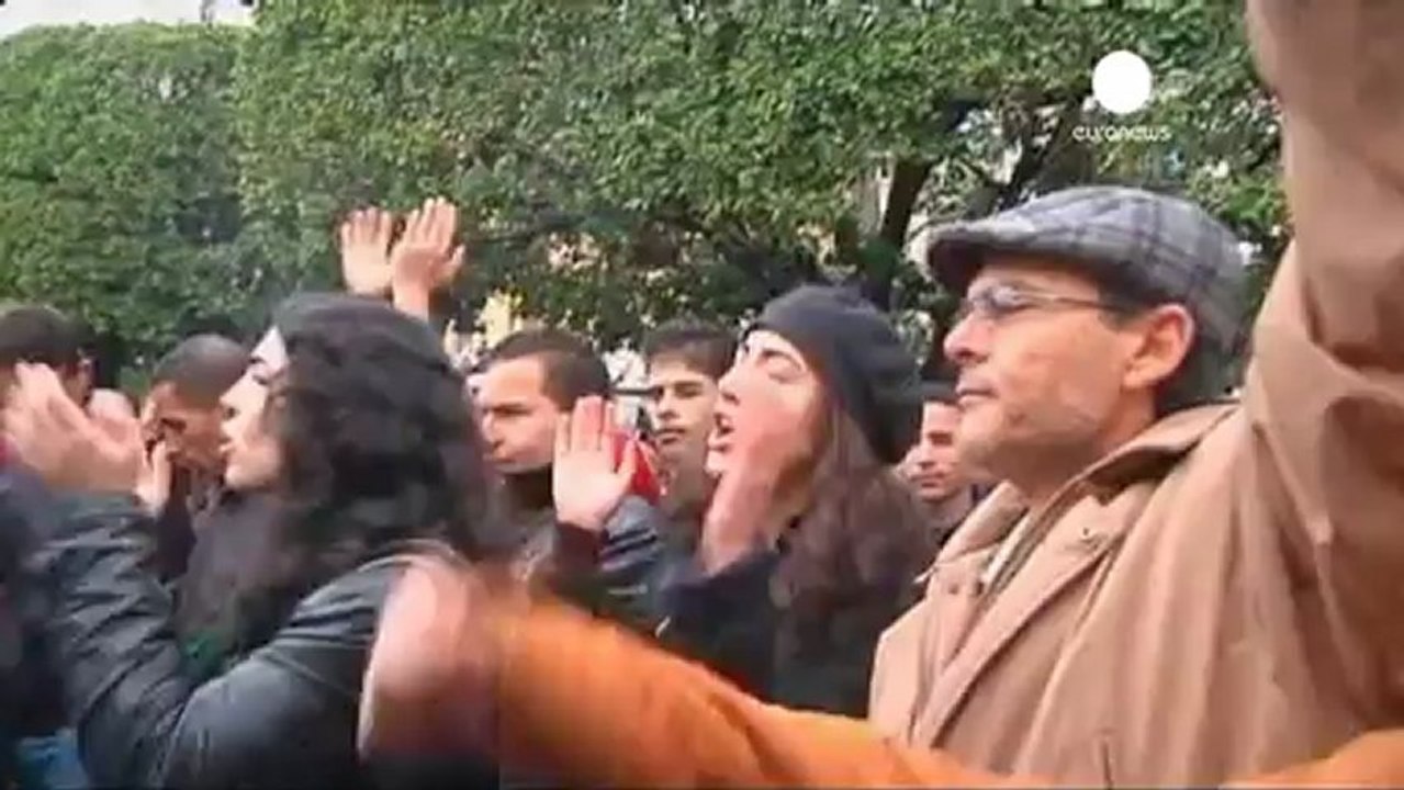 Tunisie : les islamistes refusent de démissionner