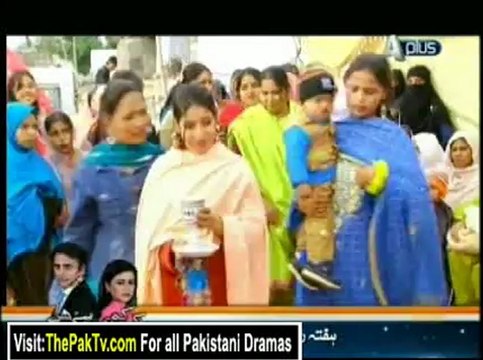 Haan Qabool Hai - By A Plus - 7th February 2013 - Part 2