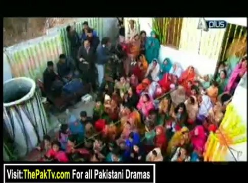 Haan Qabool Hai - By A Plus - 7th February 2013 - Part 3