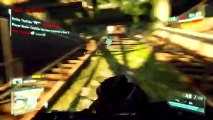 Crysis 3 Multiplayer Beta PC - Crash Site - Airport