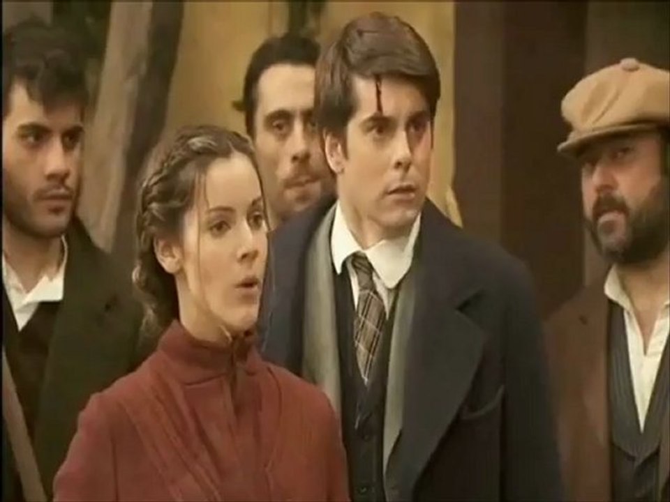 soledad y luis
