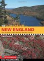 Travelling Book Review: 100 Classic Hikes in New England: Maine / New Hampshire / Vermont / Massachusetts / Rhode Island / Connecticut by Jeffrey Romano