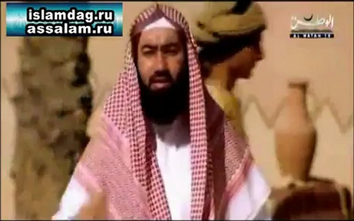 Ислам АВЭК Набиль аль-Авади  www.islamway.fr.mu