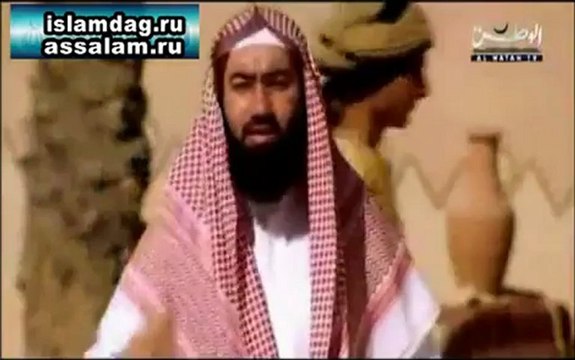 Ислам АВЭК Набиль аль-Авади islamway.fr.mu