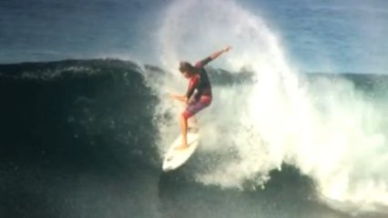 Surf - Bodyboard - PRESS PAUSE