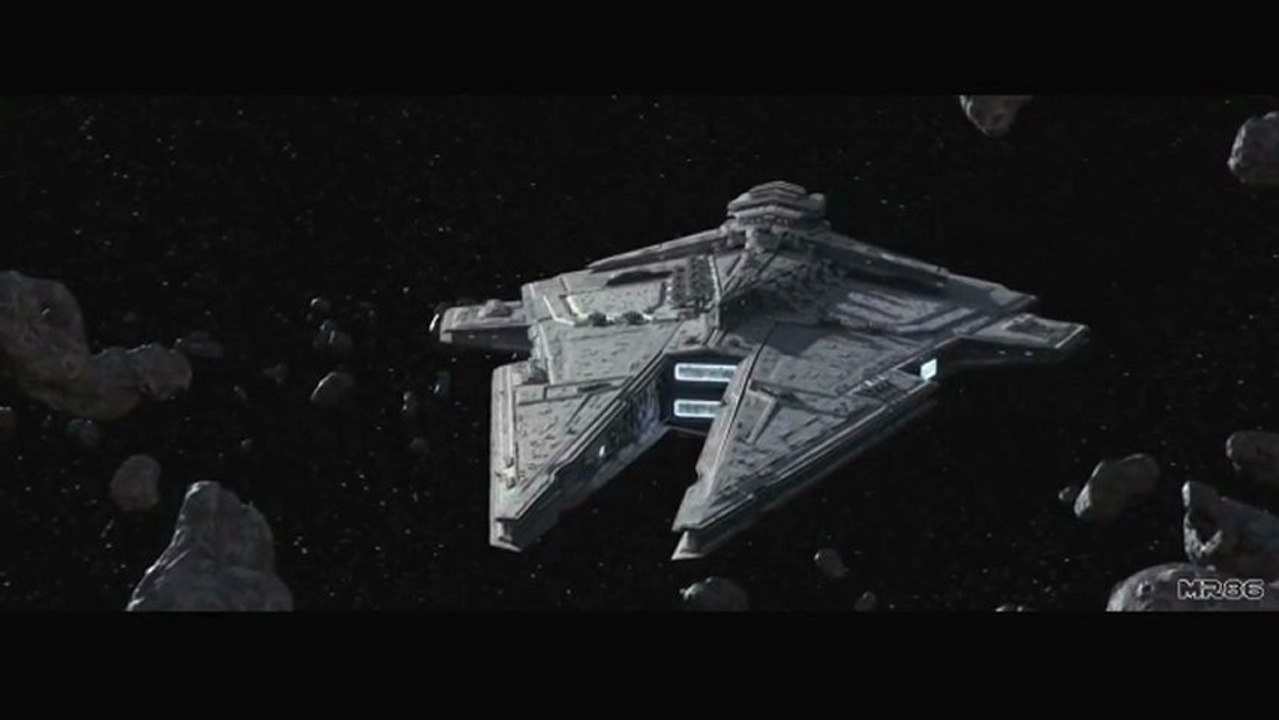 [Insolite] Star Wars VII : la bande-annonce d'un fan !