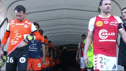 L'INVITÉ DUPLEX (MHSC) : 07/02/2013 JOHN UTAKA