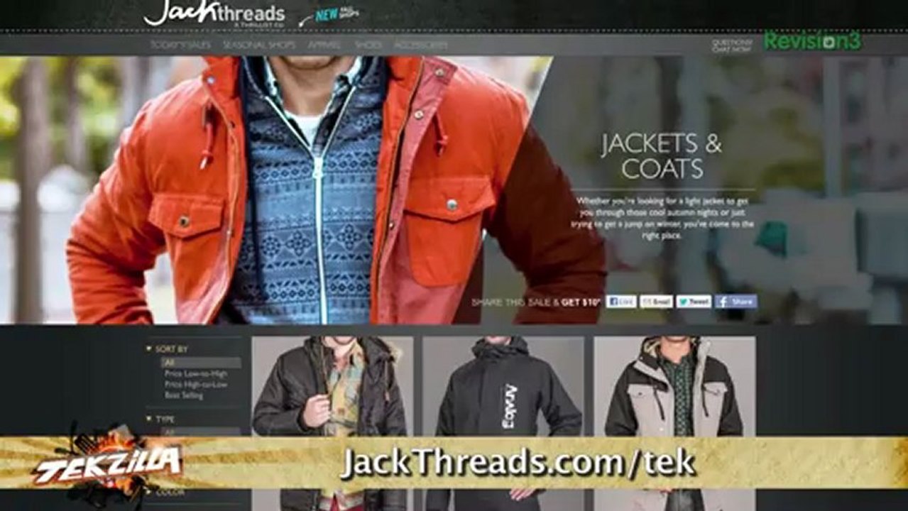Keep Your Gmail Account Secure: Enable Text Messages Alerts - Tekzilla Daily Tip