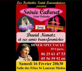 Mickael Sonorisation-Animation N°1