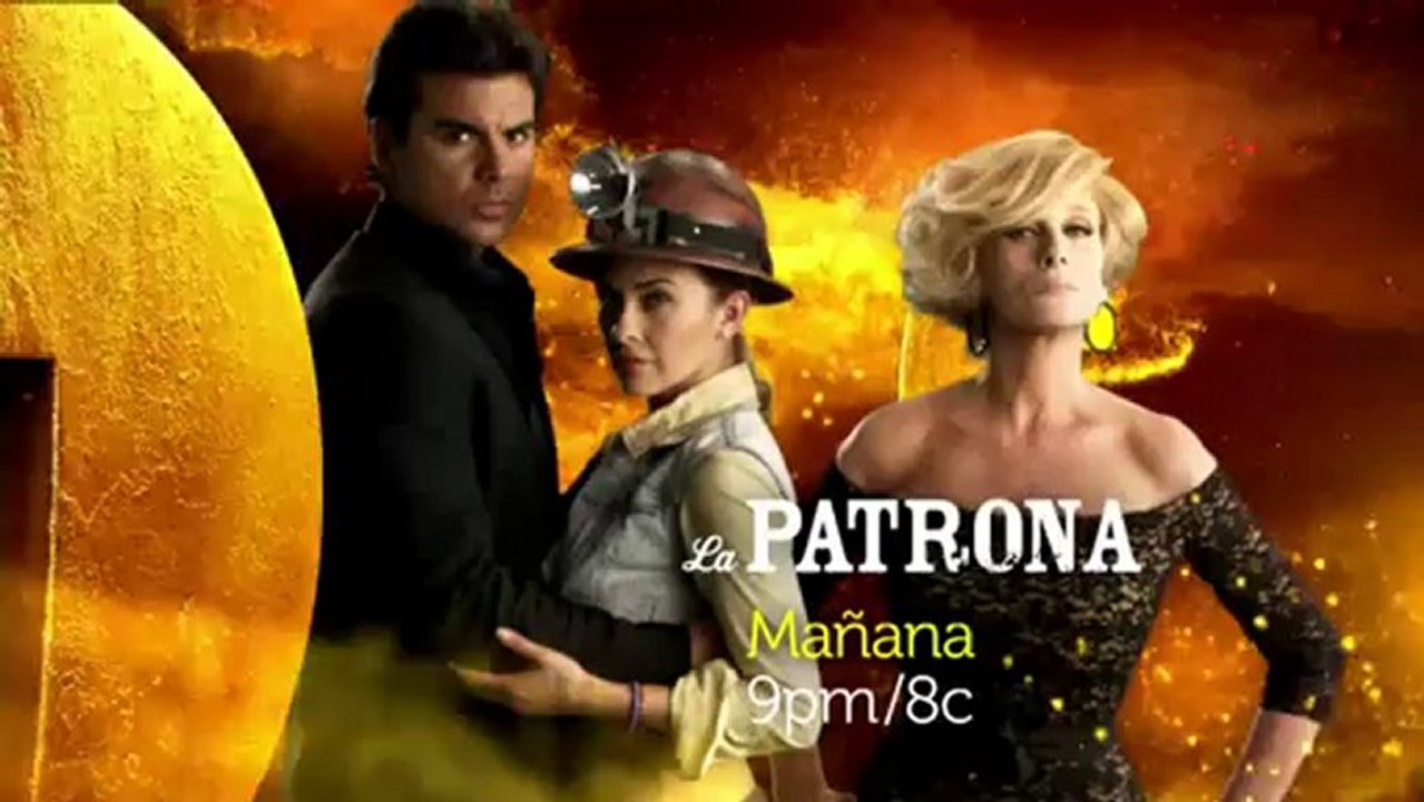 La Patrona - Tortura salvaje