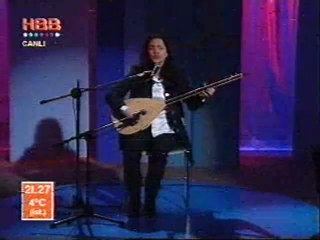 Özlem Özdil -Zordayim (dardayim)