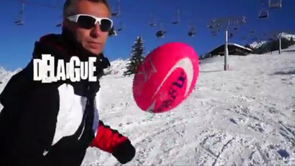 Le tournoi des 6 stations EXTREME