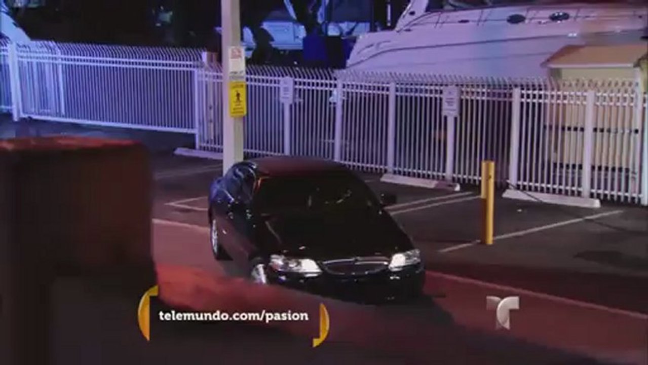 Esta noche en Pasion Prohibida Cap. 13 (7/02/2013)