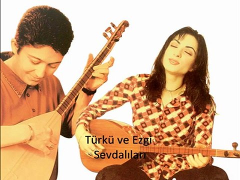 Güler Duman _ Özlem Özdil - Demedimmi Gönül Sana.wmv