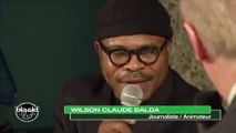 François ASSELINEAU invité de Wilson Balda