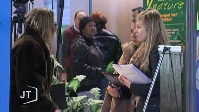 1er Carrefour des formations et des métiers (Vendée)