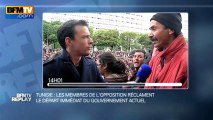 BFMTV Replay du 7 février : la mise en garde de Laurent Fabius - 07/02