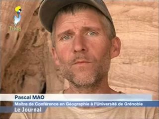 GRAND JTV TCHAD FRANçAIS DU 07 FEVRIER 2013 SUR TOL