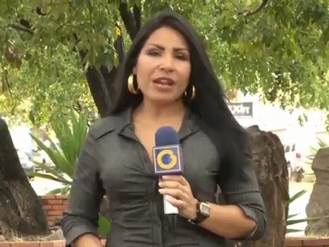 Trabajadores realizan paro administrativo y toman sede de la CVG