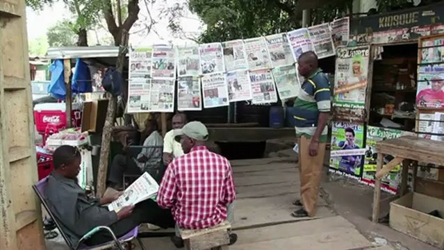 Malians fear return of Islamists after French exit