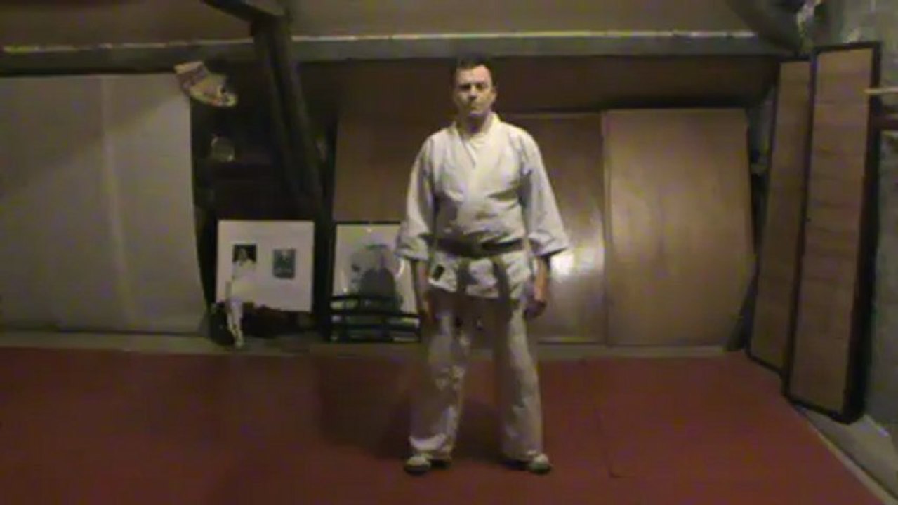 Gedan barai
