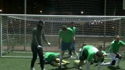 Foto harry potter- Green Team 3.0