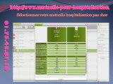 mutuelle hospitalisation
