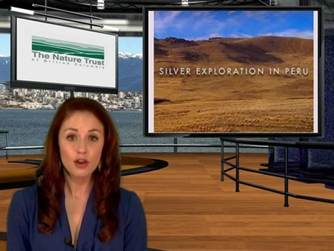 Canaccord Genuity reiterates their buy recommendation for Bear Creek Mining (TSXV: BCM)