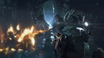 Aliens Colonial Marines - Contact Trailer [FR]