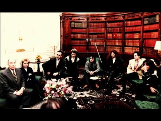 Le Blues du businessman - Renaud Hantson