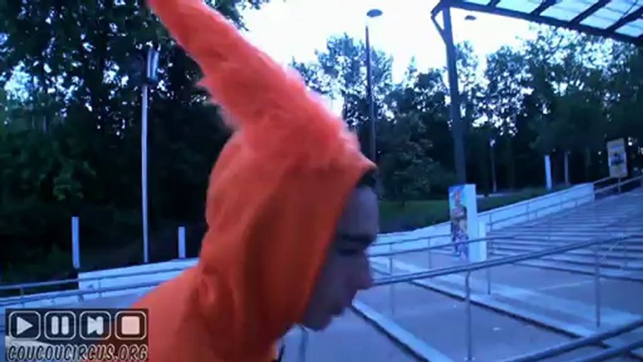 Japan Expo 2012 Reportage (28/) Paris Nord Villepinte