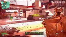 MW3: WORLD'S FASTEST MOAB! (48 Seconds)