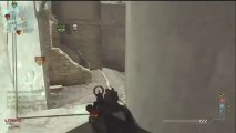 MW3: WORLDS FASTEST MOAB After 19 Kills! (32 Seconds)