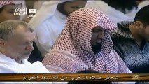 Mahir Al-Miaaikly - sourat Al-kiyama -تلاوة عجيبة ومختلفة للشيخ ماهر المعيقلي