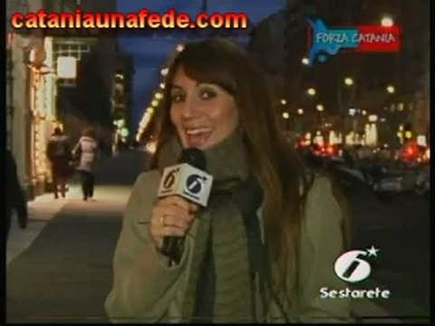 Cosa puo' dare il Calcio Catania ai giovani