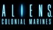 CGR Trailers – ALIENS: COLONIAL MARINES Extended “Contact” Trailer