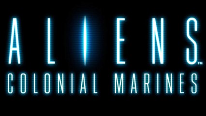 Download Video: CGR Trailers – ALIENS: COLONIAL MARINES Extended “Contact” Trailer