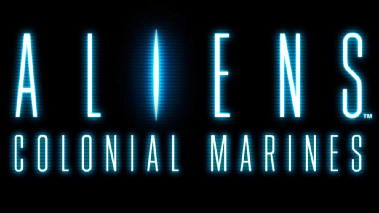 CGR Trailers – ALIENS: COLONIAL MARINES Extended “Contact” Trailer