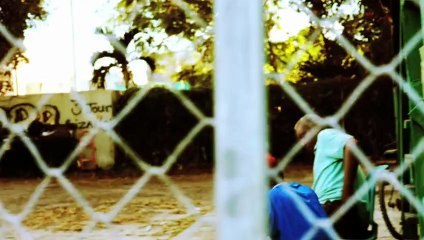 Dug.G feat. GazzMan - Jou m' pa la (Official Video)