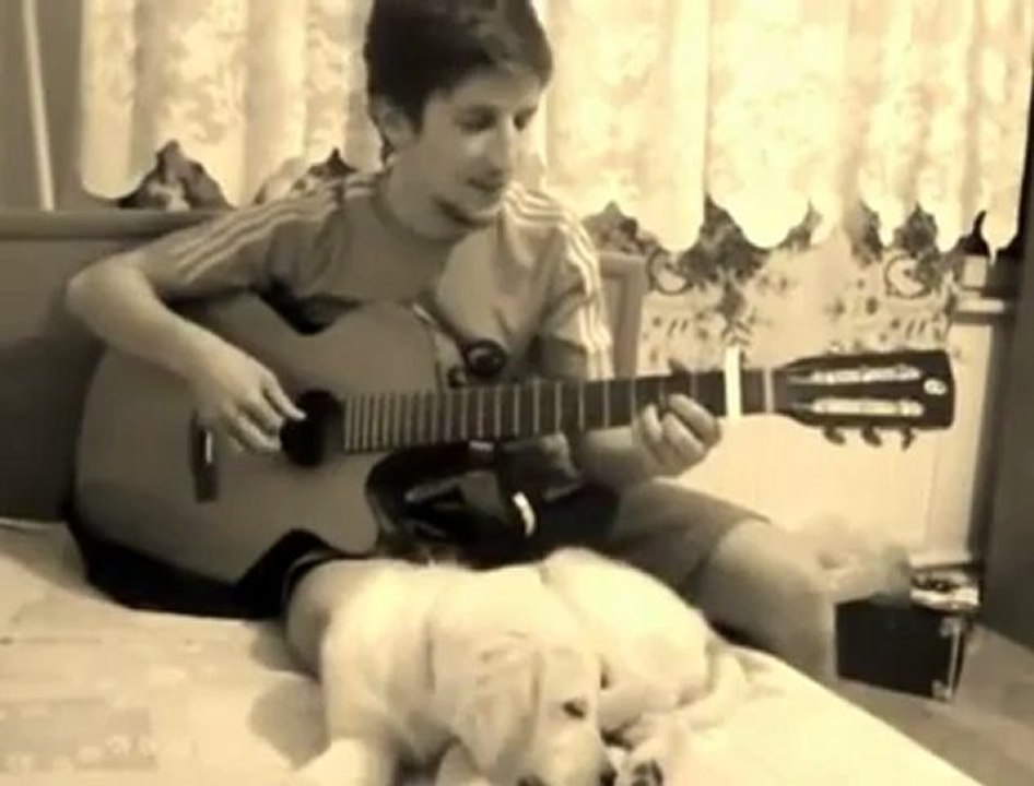 Toprak Olsam - Soner Bilal Kahveci