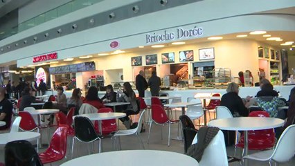 Rencontre entre Pascal Privet et Ibrahim El Batout