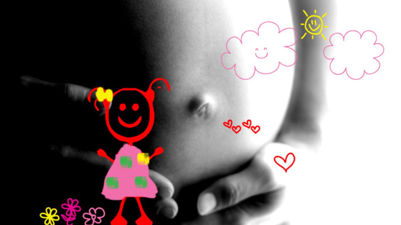 9 Year Old Girl Gives Birth In Mexico. Her 17 Year Old Boyfriend Is Gone.