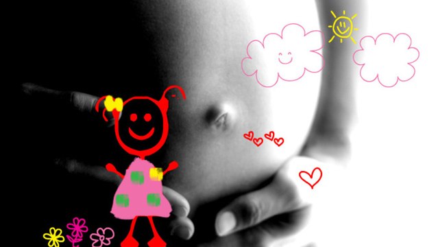 9 Year Old Girl Gives Birth In Mexico. Her 17 Year Old Boyfriend Is Gone.